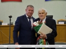 80 лет мудрости и опыта: Почетный гражданин Чериковского района празднует свой юбилей