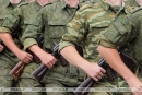 Дополнительные меры соцзащиты военнослужащих-срочников и&nbsp;резервистов закреплены указом Президента