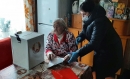 Голосование на дому