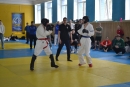 Областной чемпионат по рукопашному бою прошел в Могилеве