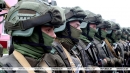 Лукашенко: вся история внутренних войск - это верное служение стране и народу