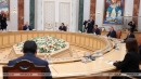 Лукашенко заявил о полной деградации международных структур - от ОБСЕ до Красного Креста