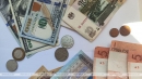 Белорусский рубль укрепился к основным валютам на торгах 15 августа
