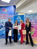 Победители областного тура республиканского правового турнира &laquo;Сила Закона&raquo;