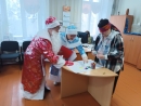 Новый год &ndash; праздник добра, чудес и волшебства