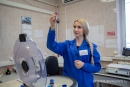 Предприятие с российским капиталом ИООО «Омск Карбон Могилев» расширяет производство