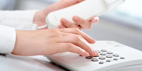 Прямые телефонные линии пройдут 22 ноября в Могилевской области