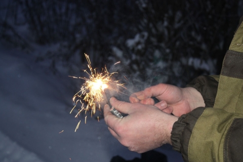 Недетские игрушки