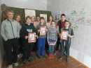 Конкурс рисунков &laquo;Была война&hellip; Была Победа&raquo;