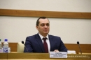 Новый помощник Президента Республики Беларусь-инспектор по Могилевской области представлен активу региона