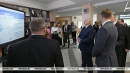 Лукашенко на &quot;Беларусьфильме&quot; ознакомился с перспективами развития в Беларуси &quot;важнейшего из искусств&quot;