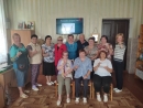 Зарядка для ума