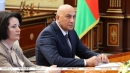 "Главное - деньги, финансы". Какие задачи Лукашенко ставит перед Марковым и что с авторской передачей на ОНТ