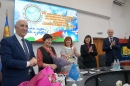 IX внеочередная конференция Могилевского областного отделения ОО &laquo;Белорусский фонд мира&raquo;