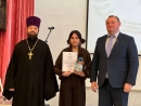 Подведены итоги регионального этапа Международного конкурса детского творчества &laquo;Красота Божьего мира&raquo;: Чериковский колледж среди лауреатов