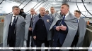 &laquo;Надо наполнить рынок рыбой&raquo;. Александр Лукашенко поручил тиражировать опыт рыбхоза &laquo;Палуж&raquo;