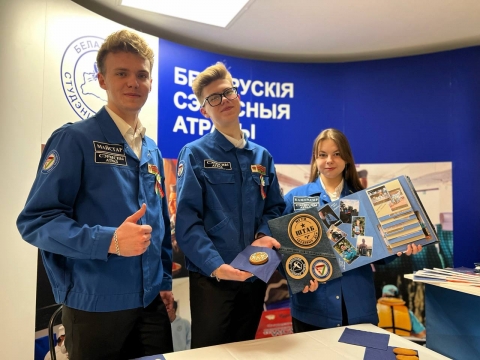 Могилевская молодежь — об опыте работы в студотрядах: это важный этап взросления и школа личностного роста