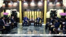 Лукашенко о Китае: вы настоящие друзья Беларуси
