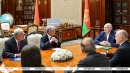 Семинар на ферме, подготовка к саммиту, выдающиеся выпускники и спецпосланник Трампа. Итоги недели Президента