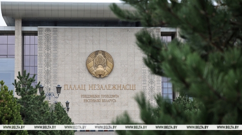 Лукашенко подписал закон о лизинговой деятельности