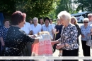 &laquo;За опытом к лучшим&raquo;: Чериковщину посетил ветеранский актив города Могилева