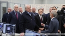 Лукашенко: завершение БелАЭС - один из подарков народу Беларуси к 7 ноября
