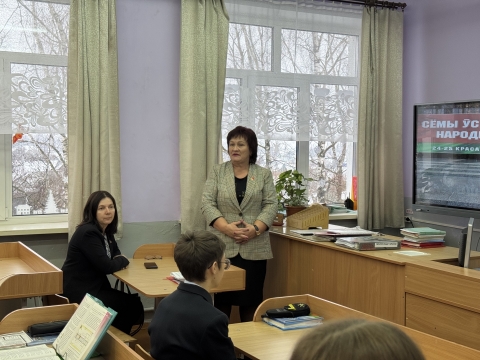 Открытый диалог «Выборы Президента Республики Беларусь: будущее зависит от нас»