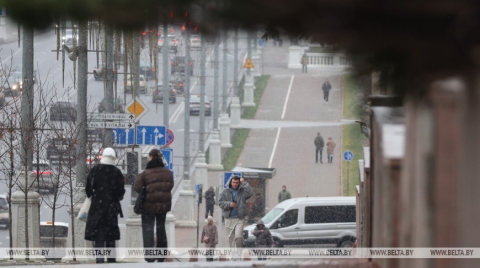 Как белорусы будут отдыхать и работать в 2026 году? Рассказываем подробнее