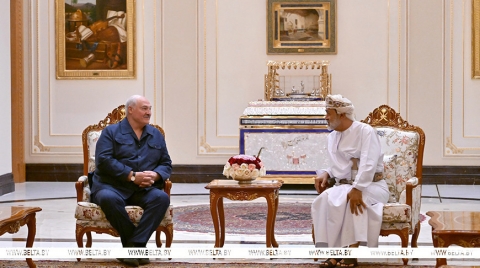 Миллиардные проекты и амбициозные планы на Ближнем Востоке и в Северной Африке. Итоги недели Президента