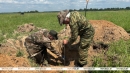 Связаны общей историей: белорусско-казахстанская Вахта Памяти проходит в Быховском районе