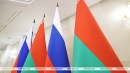 Лукашенко: Форум регионов Беларуси и России неоднократно подтвердил свою экономическую эффективность