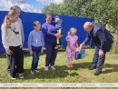 Сборы к школе — помогает профсоюз