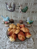 Сороки. Закликание весны&raquo;
