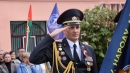 Дед брал Берлин. Правоохранитель из Бобруйска о военной истории своей семьи