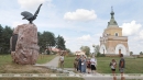 В Славгородском районе 11 октября пройдет духовно-культурная акция «Лесная — место воинской славы»