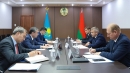Беларусь готова поделиться с Казахстаном передовыми технологиями в производстве тракторов и комбайнов
