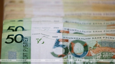 Более Br75 тыс. направил на патриотическую работу отраслевой профсоюз ЖКХ Могилевской области