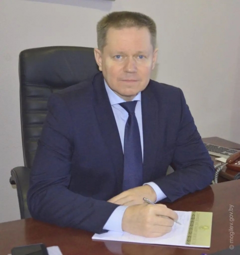 Олег Малышевский проведет выездной прием граждан