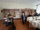 «Рождественские встречи»