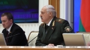 Лукашенко заявил о серьезности геополитической обстановки и угрозах вблизи белорусских границ
