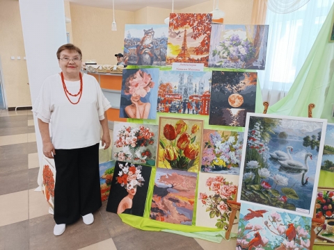 С&nbsp;теплом и&nbsp;уважением ко&nbsp;Дню пожилых людей