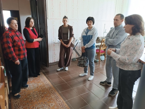День открытых дверей