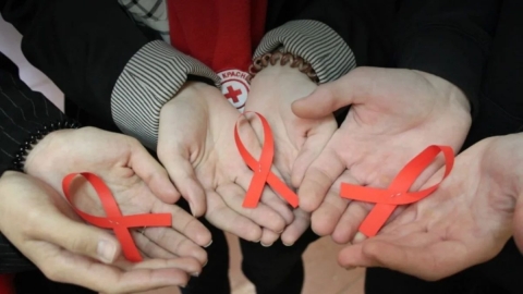1 декабря отмечается Всемирный день борьбы со СПИДом
