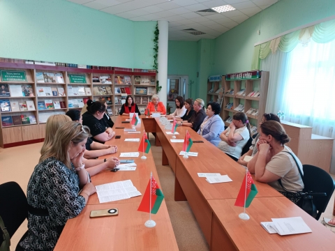 Диалоговая площадка для семей, воспитывающих детей-инвалидов
