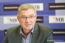 Прямую телефонную линию проведет 2&nbsp;ноября заместитель председателя облисполкома Валерий Малашко