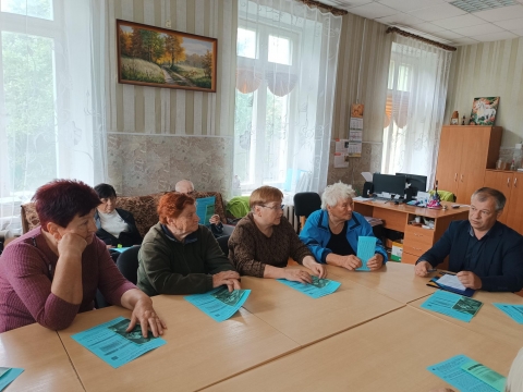 Пожилым о важном: как страховка может облегчить жизнь