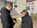 Профилактическая акция «Беларусь без трафаретов» 