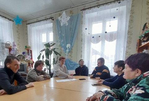 Урок финансовой грамотности