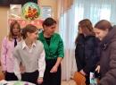 На пути к правильному выбору: в Черикове стартовала областная акция для подростков и молодежи
