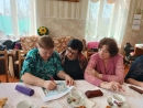 Старинный славянский праздник «Сороки»